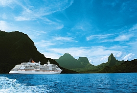 MS Europa